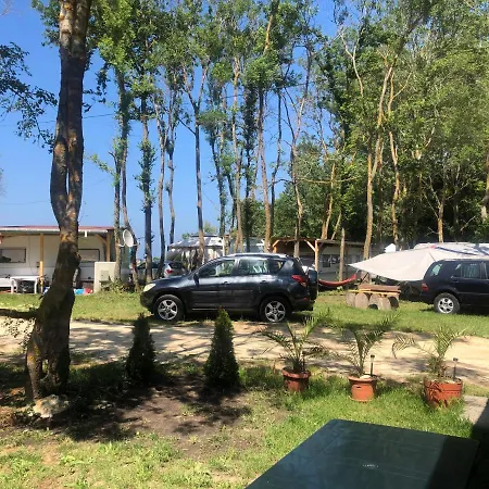 Gusto Maina Campingplads Kiten (Burgas)