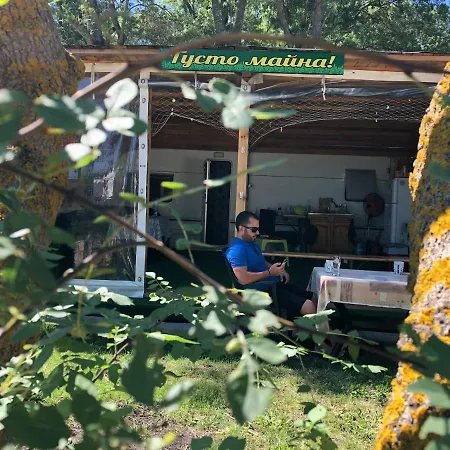 Gusto Maina Campingplads