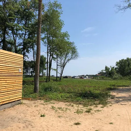 Gusto Maina Campingplads Kiten (Burgas)