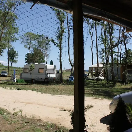 Gusto Maina Campingplads Kiten (Burgas)