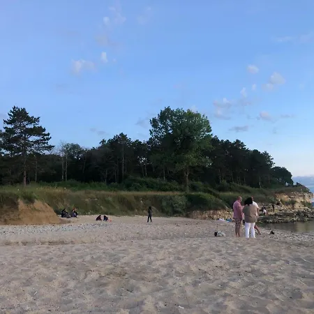 Gusto Maina Campingplads